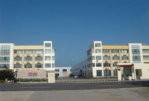 DCCK engineering