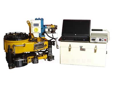 NKY-C15A Computerized Torque System