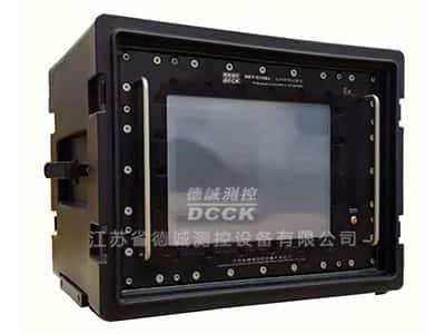 NKY-C15B-3F Rugged Torque Recorder