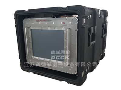 NKY-C15DQ Wireless Top-drive Monitor