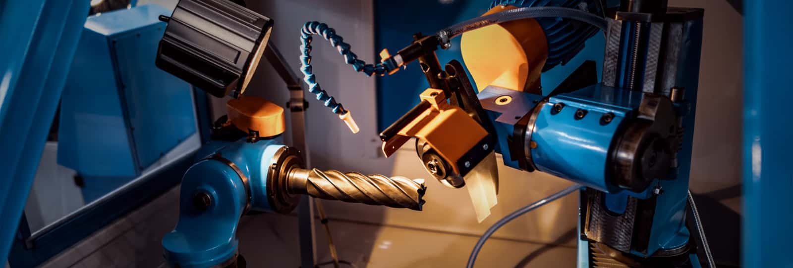 Oilfield equipment